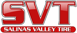 www.salinasvalleytire.com Logo